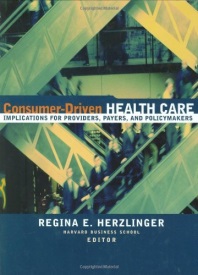 consumer-driven-healthcare-Herzlinger