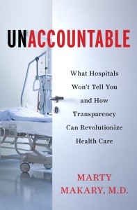 unaccountable-health-care-hospitals-makary