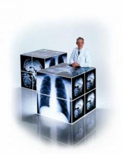 Interesting read on the state of Radiology selling