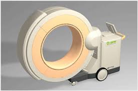 Intraoperative 3-dimensional imaging (O-arm) for assessment of pedicle screw position