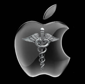 Apple is serious about being in the healthcare biz – partners with Epic & Mayo