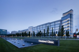 Is the Cleveland Clinic more interested in promoting itself or Healthcare? A knife in the back from CEO Cosgrove