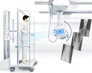 Digital Radiology (DR) catching up – becomes more than retrofitting analog rooms
