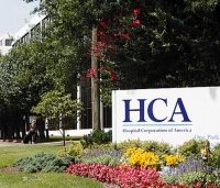 HCA is doing well: $904 million in pretax income on $9.2 billion in revenue