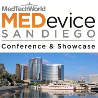 Large MedTech conferences is coming up – San Diego Sept 10th and 11th