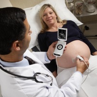 Compact ultrasound has developed into a market of $1 billion