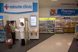 CVS Caremark’s 9 latest clinical affiliations