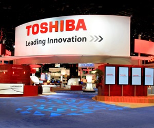 Toshiba partners with John Hopkins